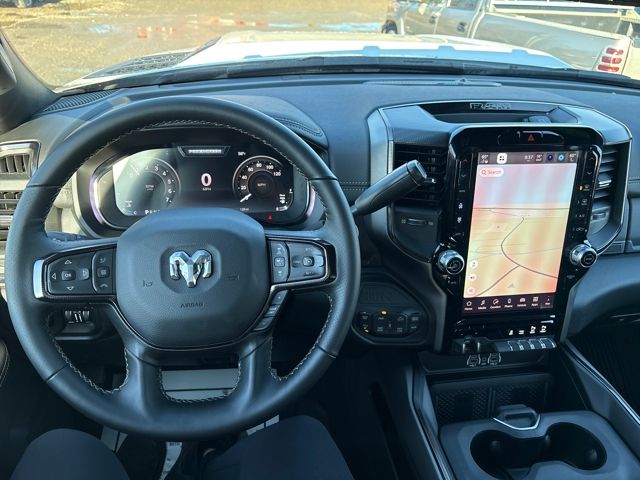 2026 RAM 2500 Power Wagon - Photo 11