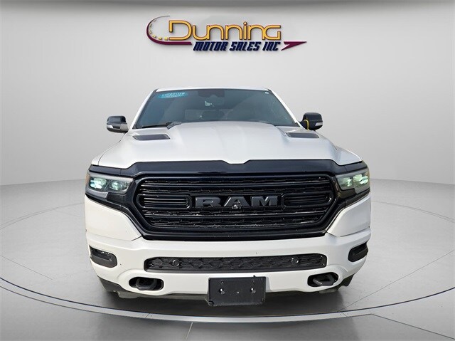 2021 Ram 1500 Limited photo 2