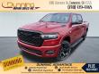 2026 Ram 1500 BIG HORN CREW CAB 4X4 5'7 BOX Pickup