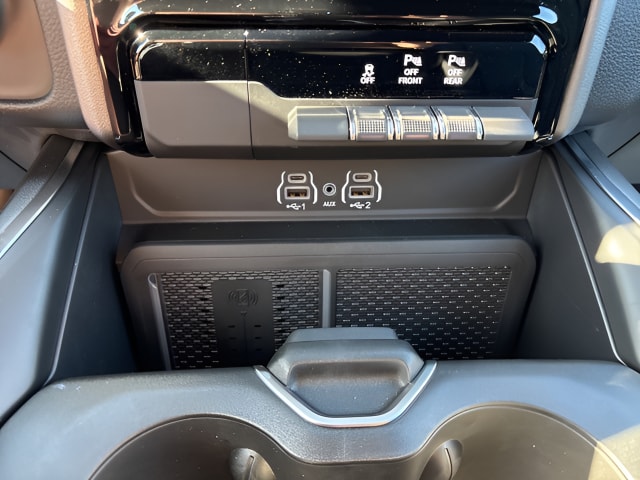 2026 RAM 1500 Big Horn/Lone Star - Photo 19