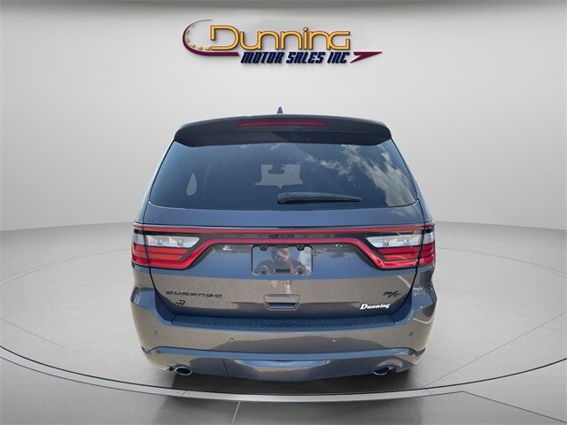 2021 Dodge Durango R/T photo 3