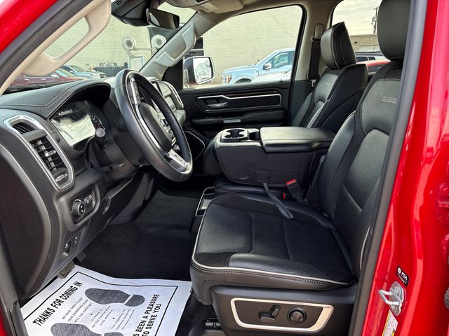 2022 RAM Ram 1500 Pickup Laramie - Photo 15
