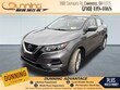  Nissan Rogue Sport