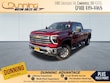  Chevrolet Silverado 3500 HD