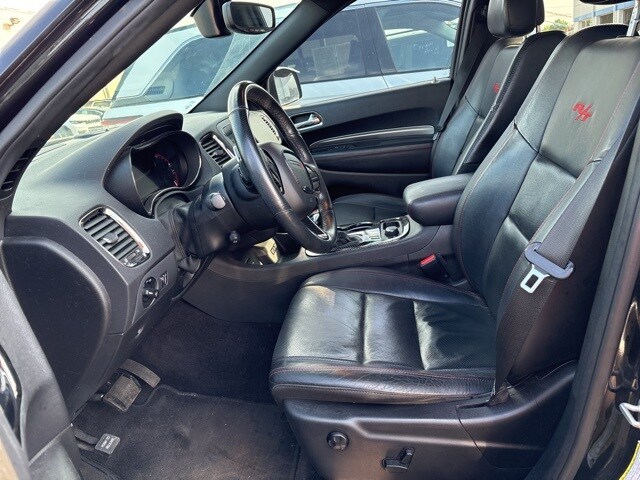 2018 Dodge Durango R/T photo 4
