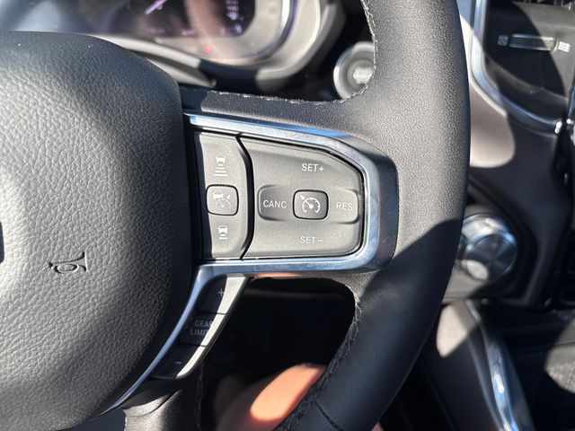2026 RAM 1500 Laramie - Photo 13