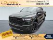 2026 Ram 1500 BIG HORN CREW CAB 4X4 5'7 BOX Pickup
