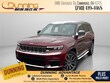  Jeep Grand Cherokee L