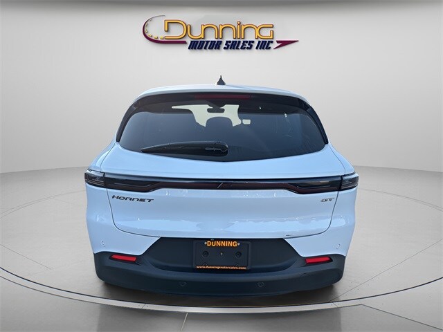 2024 Dodge Hornet GT Plus photo 3