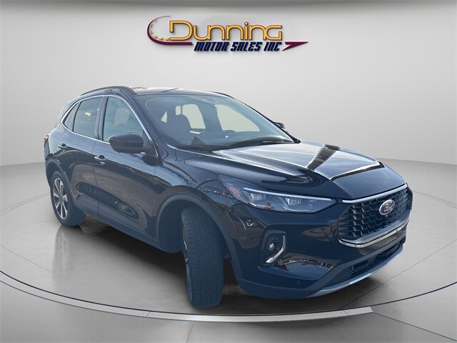 2023 Ford Escape Platinum photo 4