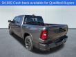 2026 Ram 1500 BIG HORN CREW CAB 4X4 5'7 BOX Pickup