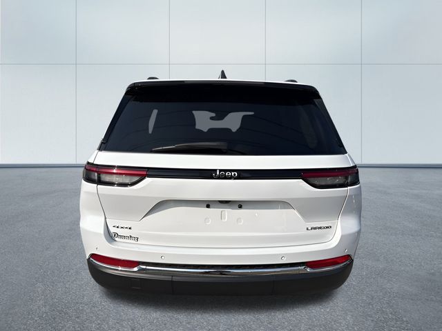 2023 Jeep Grand Cherokee Laredo - Photo 3