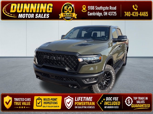  Ram 1500