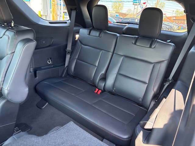2026 Ford Explorer ST-LINE - Photo 24