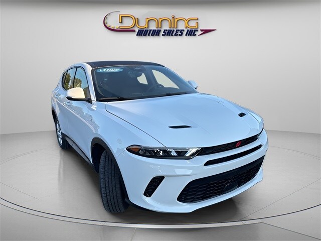 2024 Dodge Hornet GT Plus photo 4