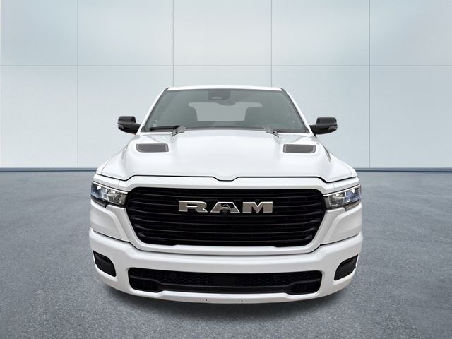 2026 RAM 1500 Laramie - Photo 6