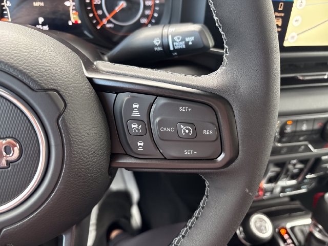 2026 Jeep Gladiator Rubicon X - Photo 11