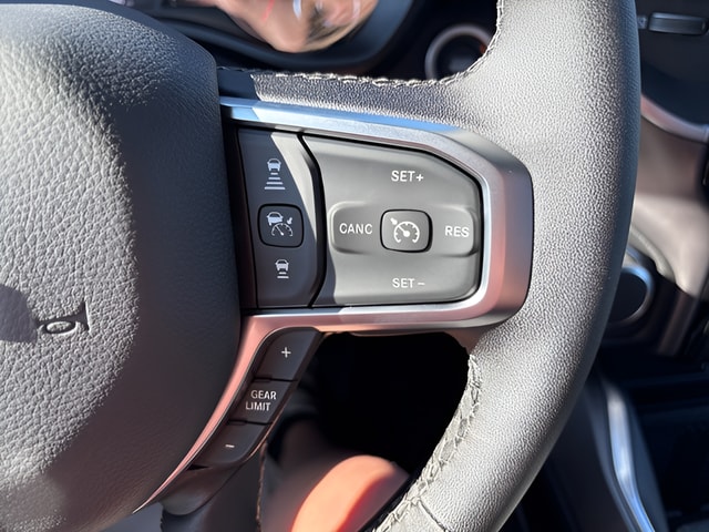 2026 RAM 1500 Big Horn/Lone Star - Photo 12