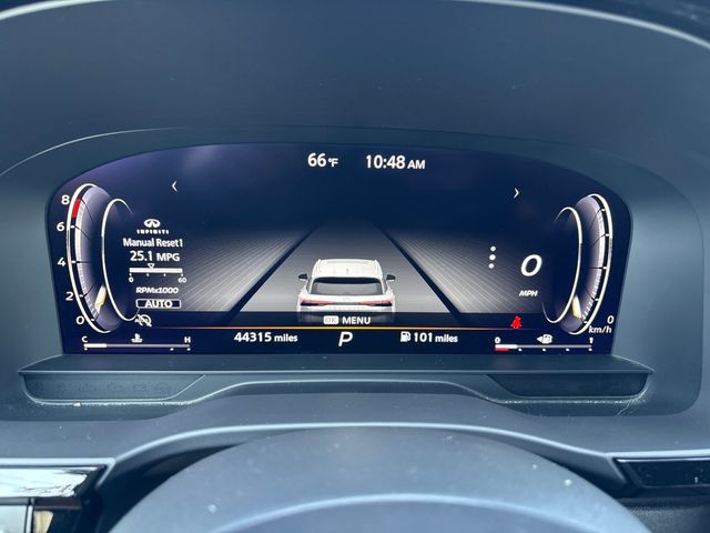 2023 INFINITI QX60 Autograph - Photo 13