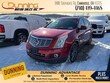  Cadillac SRX