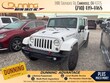 Jeep Wrangler JK Unlimited