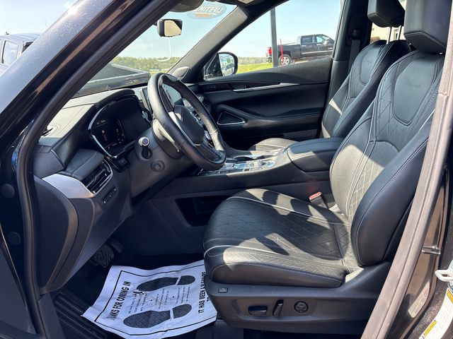 2023 INFINITI QX60 Autograph - Photo 8