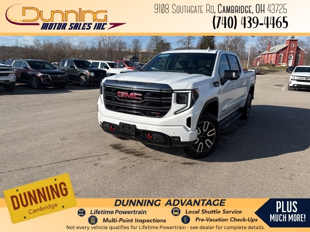 2024 GMC Sierra Work Truck's photo