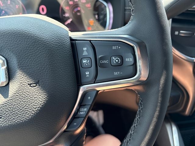 2026 RAM 2500 Laramie - Photo 12