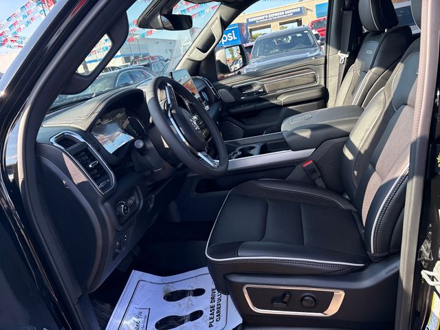 2026 RAM 1500 Laramie - Photo 9
