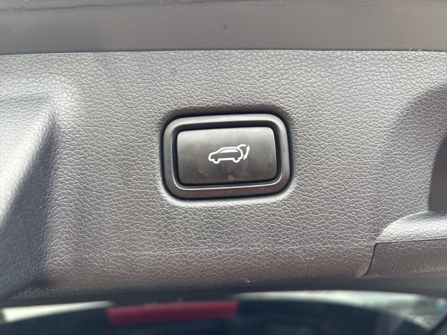 2020 Hyundai Palisade Limited photo 4