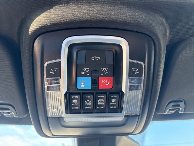 2026 RAM 1500 Laramie - Photo 15