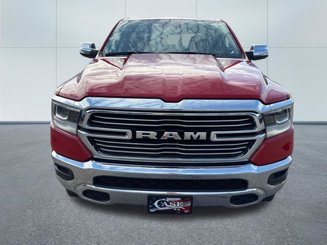 2022 RAM Ram 1500 Pickup Laramie - Photo 11