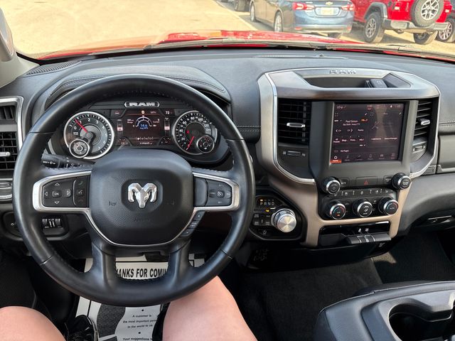 2022 RAM Ram 1500 Pickup Laramie - Photo 20