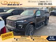 GMC Canyon