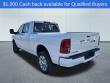 2026 Ram 3500 LARAMIE CREW CAB 4X4 6'4 BOX Pickup