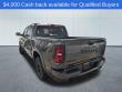 2026 Ram 1500 BIG HORN CREW CAB 4X4 5'7 BOX Pickup