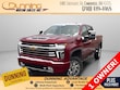  Chevrolet Silverado 2500 HD
