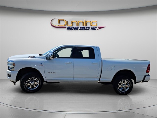 2024 Ram 2500 Laramie photo 4