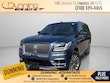 Lincoln Navigator L