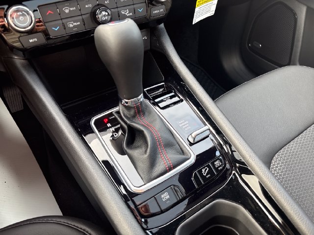 2026 Jeep Compass Trailhawk - Photo 22
