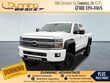  Chevrolet Silverado 2500HD