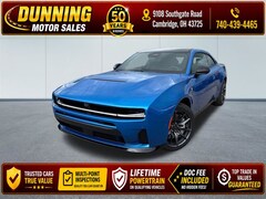 2026 Dodge Charger Scat Pack Coupe