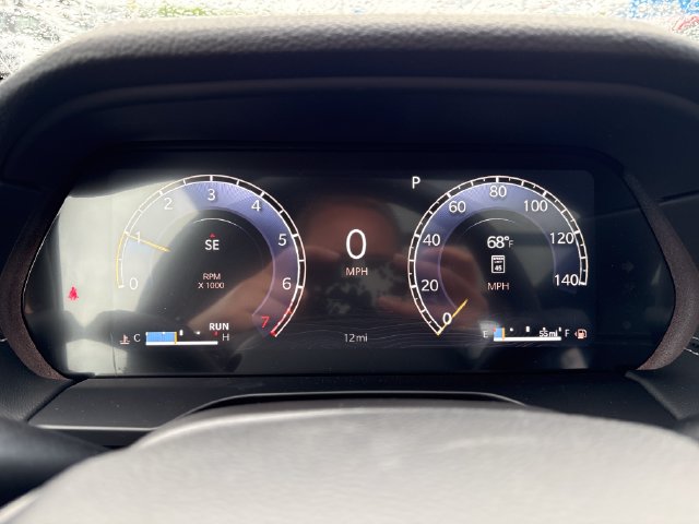 2026 Jeep Grand Cherokee Limited - Photo 13