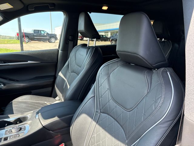 2023 INFINITI QX60 Autograph - Photo 9