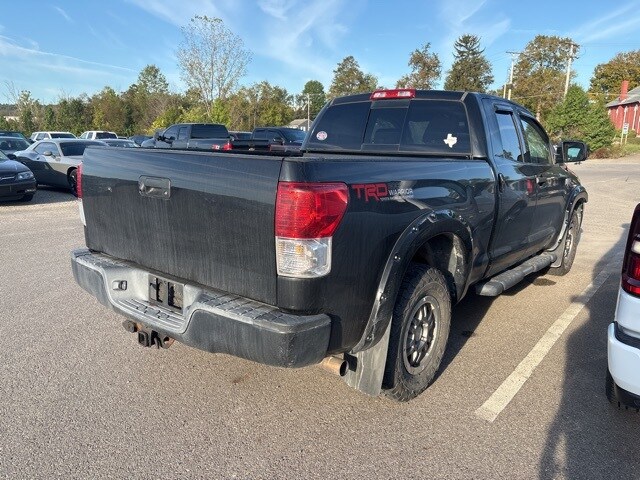 2012 Toyota Tundra Double Cab photo 2