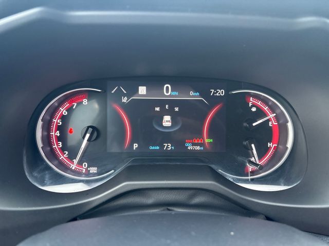 2024 Toyota RAV4 XLE - Photo 13
