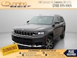  Jeep Grand Cherokee L