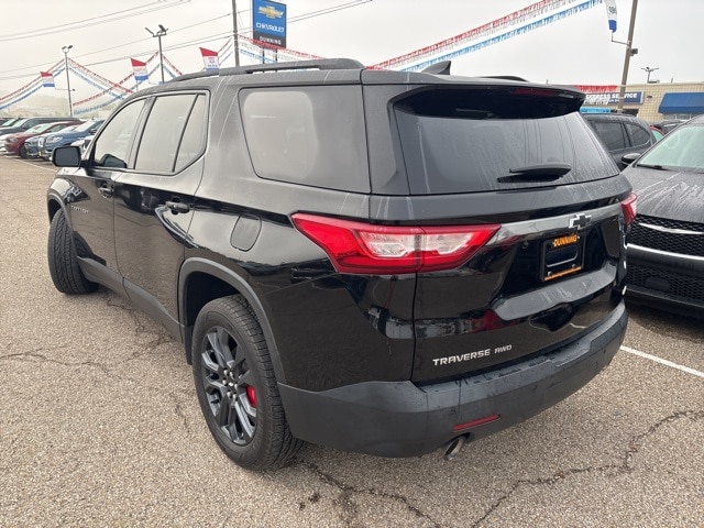 1GNEVJKW1LJ104145