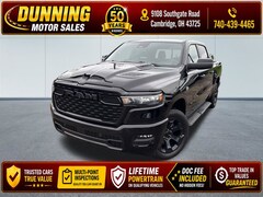 2026 Ram 1500 Tradesman Pickup For Sale In Cambridge, OH