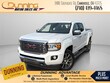 GMC Canyon